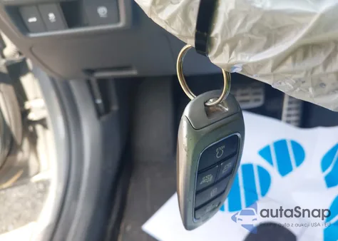 2022 Hyundai Sonata N Line from USA, damaged, VIN KMHL14JC8NA213589